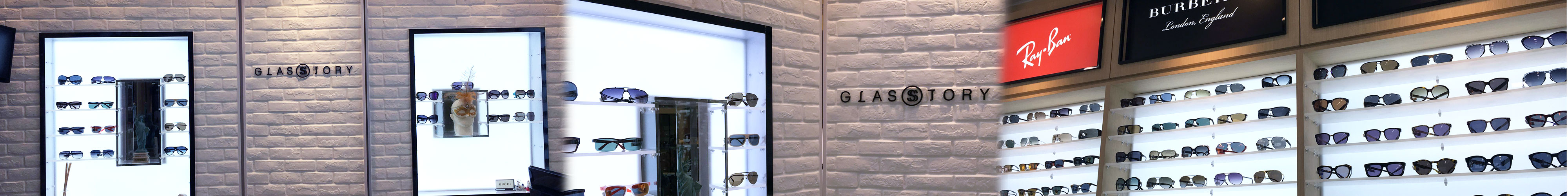 2016 glass story retail gallery eyewear